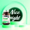كبسولات الابيميديوم نوندو Nondo Epimedium 60 كبسولة للرجال - مقوي جنسي
