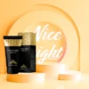 جل تيتان الذهبي Titan Gel Gold